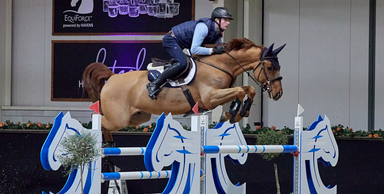 The Young Riders Academy announces their teams for 2024