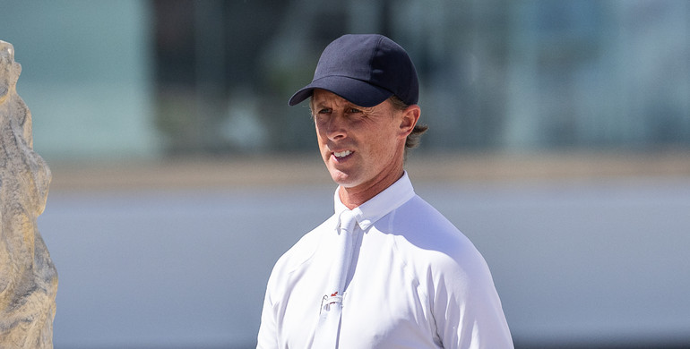 The riders for week 4 of the Winter Equestrian Festival 2025
