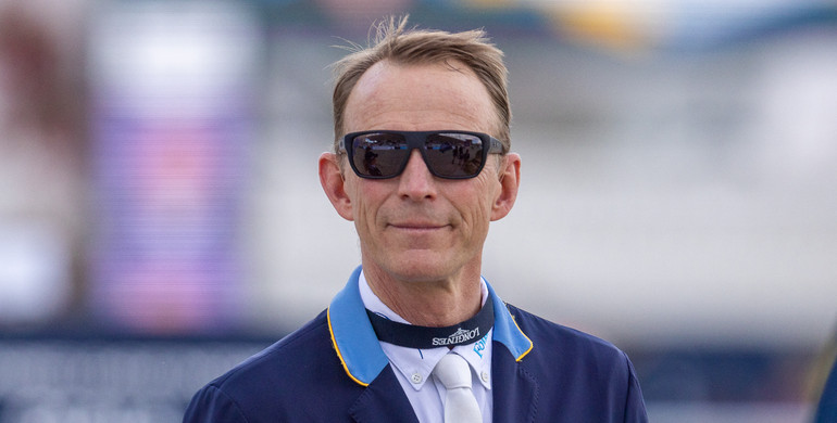 The horses and riders for CSI5*-W Agria Oslo Horse Show 2024
