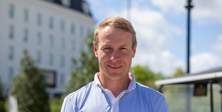 This weekend's CSI3* and 2* Grand Prix winners