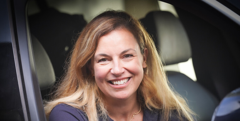 Dr. Emmanuelle Van Erck Westergren: “If we want to continue to show safely during springtime, we have to be extra cautious”