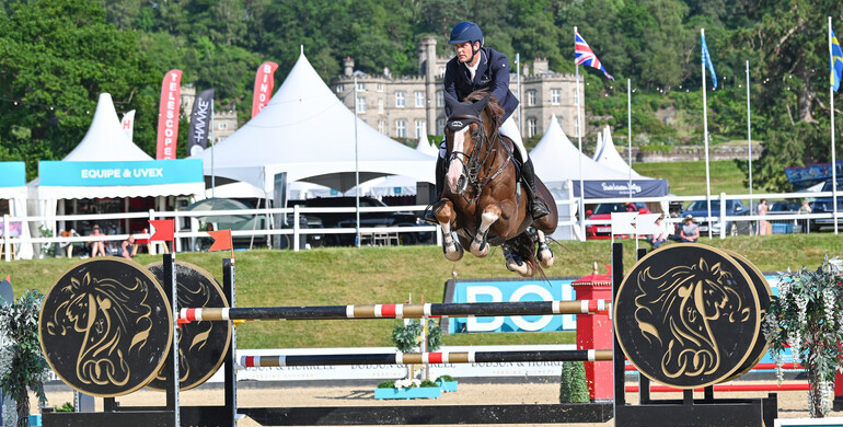 Entries open for Bolesworth International two-week tour presented by Al Shira’aa