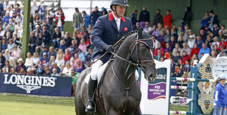 Appelen and Funnel with 2* Grand Prix wins