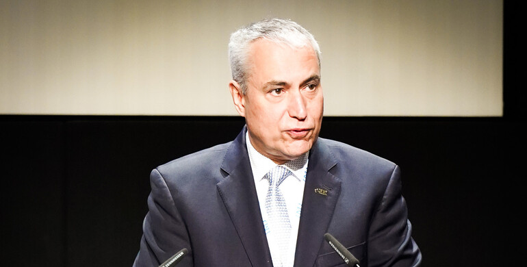 FEI Sports Forum 2025 dedicates one session to the full revision of the FEI Jumping Rules