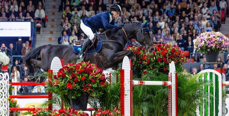 Denis Lynch's Dark Chocolate sold for €2.3 million at the Aloga Auction