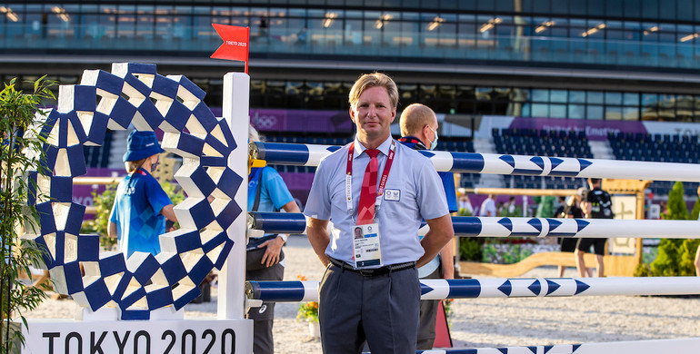 Quintin Maertens: “We should not lose the magic”