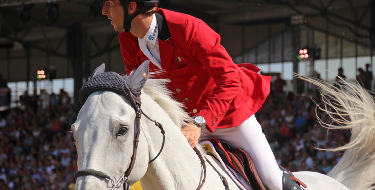 Images | Faces, feelings and focus in Mannheim - part two