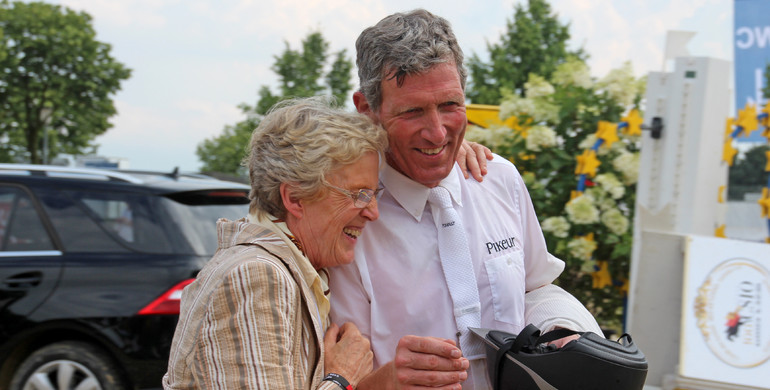 Images | Faces, feelings and focus in Mannheim - part three