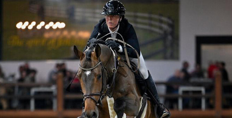 Kiev de La Tour – next generation superstar