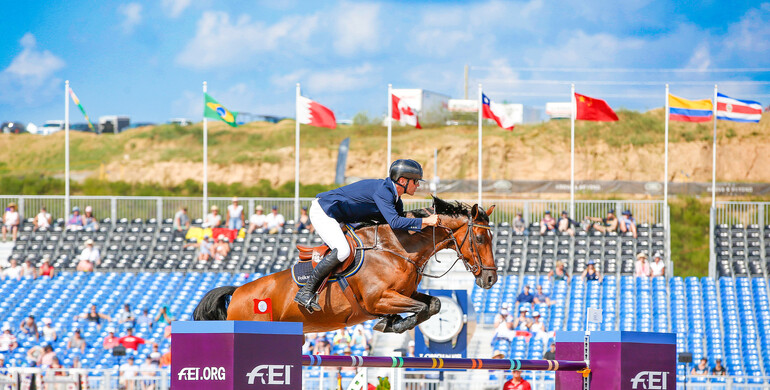 H&M Christian K retires from the sport