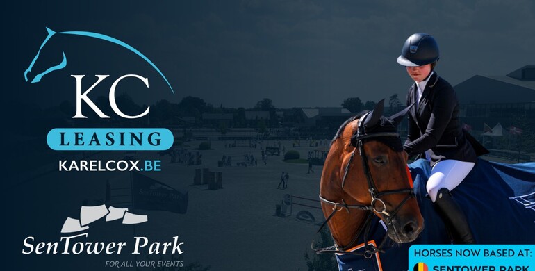 Karel Cox Leasing moves to Sentower Park!