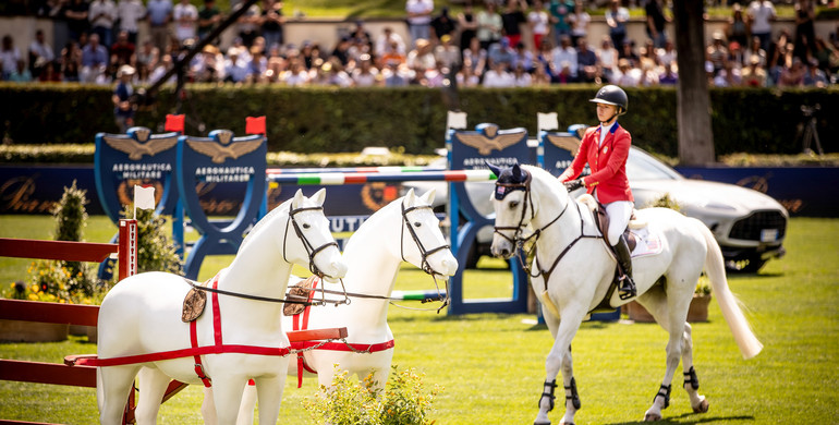 What's on in the jumping world – Week 21, 2025