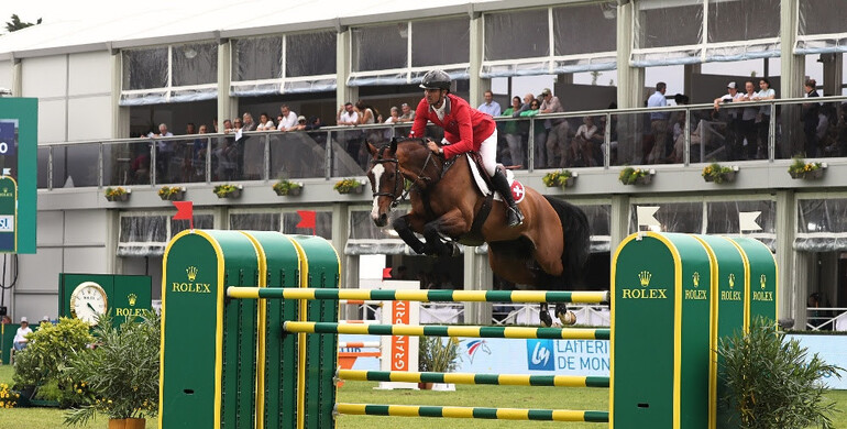 La Baule sets the scene for a clash of titans