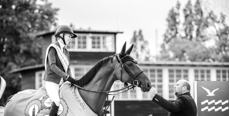 Zascha Nygaard Lill’s Com’On Stanley sold to Qatar