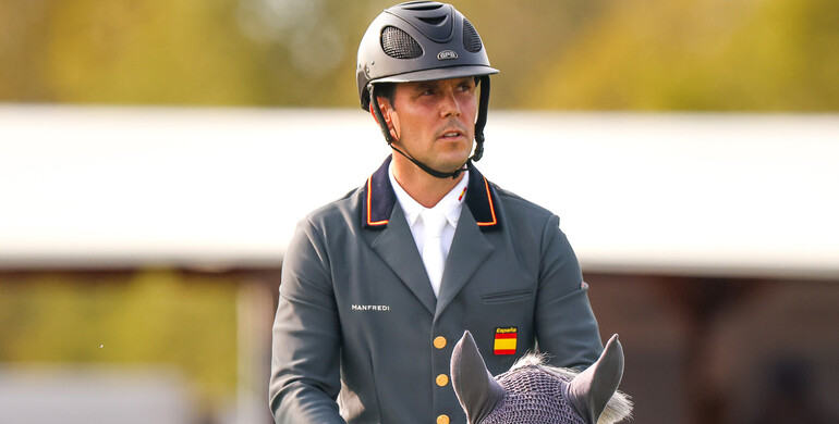 This weekend's three-star and two-star Grand Prix winners
