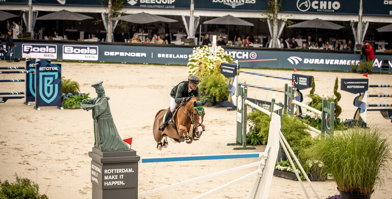 The Brazilian team for the Olympic Games in Paris announced