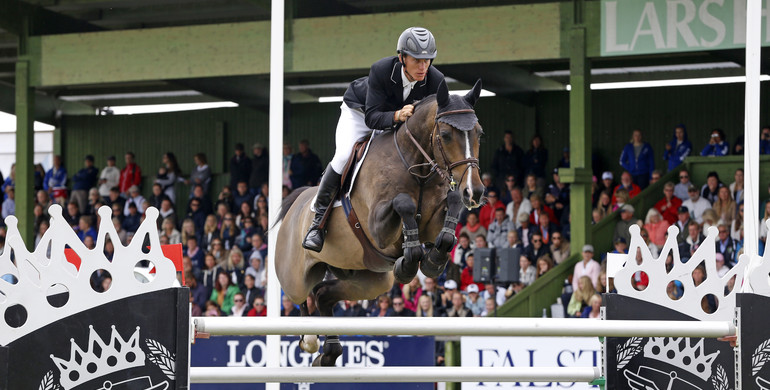 Falsterbo Grand Prix