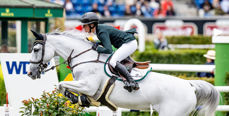 The Australian team for the Olympic Games in Paris announced