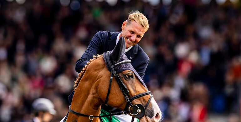Andre Thieme’s DSP Chakaria returns to competition
