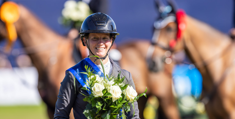 The Agria Falsterbo Grand Prix 2024 in images