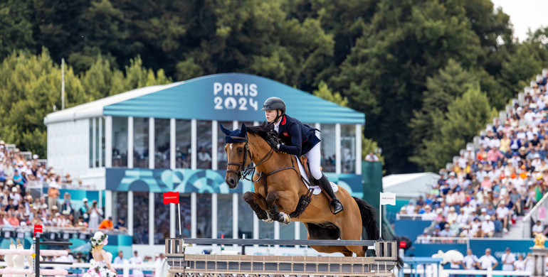 Looking back on 2024 – with Harry Charles
