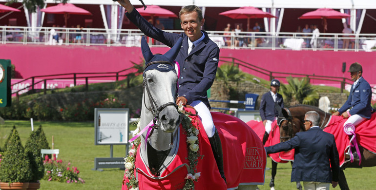 World of Showjumping's most read in 2015