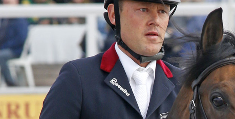A win for Marc Bettinger in the Grand Prix at the Baltica Summer Tour