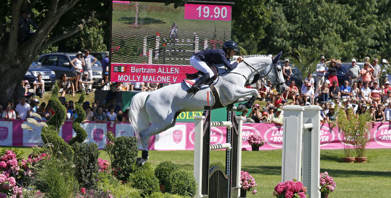 Who, why and what will it take - the WoSJ favourites for the medals in Aachen