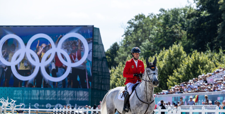 Glückwunsch on the gold Christian and Checker!