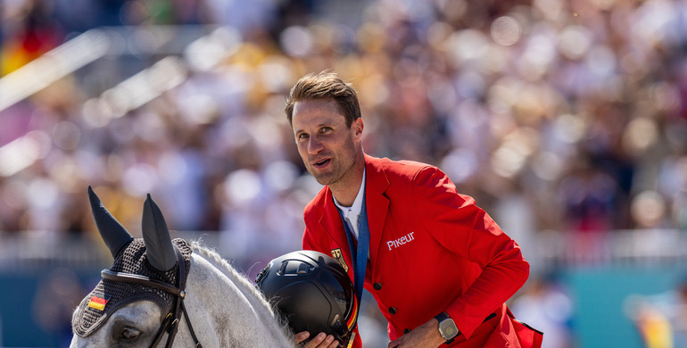 Looking back on 2024 – with Christian Kukuk