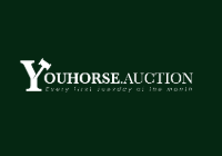 Logo Youhorse Summer Auction 