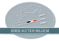 Logo Horse Auction Belgium 