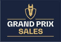 Logo Grand Prix Sales