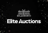 Logo Bolesworth Elite Auction