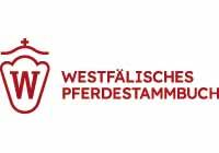 Logo Westphalian Showjumping Foal Auction at Global Champions Tour Riesenbeck
