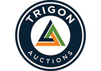Logo Trigon Auction - Foals