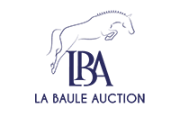 Logo La Baule Auction - Elite Sport Horses