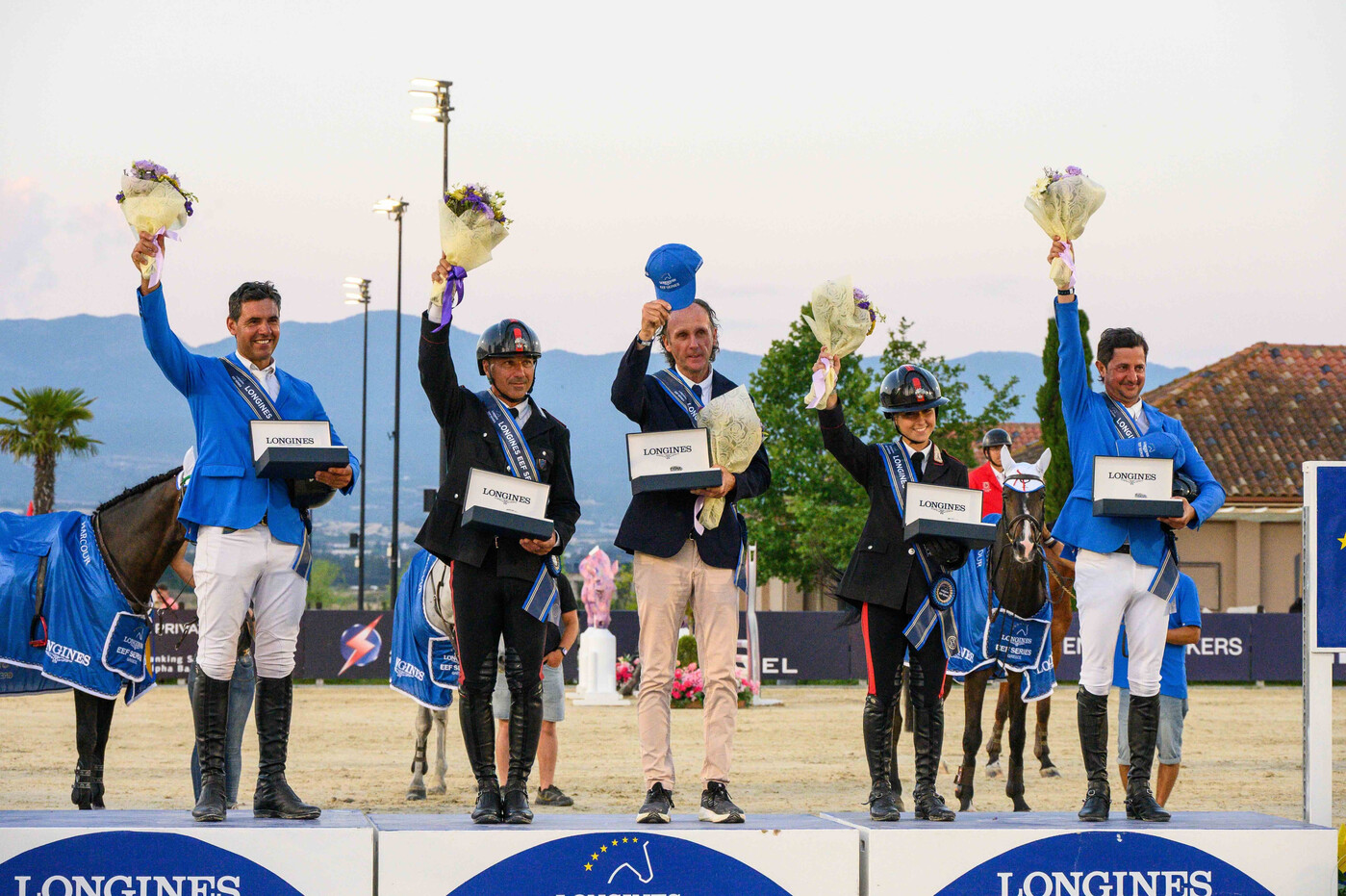 ユウ Back-to-back glory: Italy claims Nations Cup title in Thessaloniki