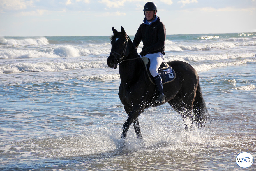 mediterranean tour showjumping