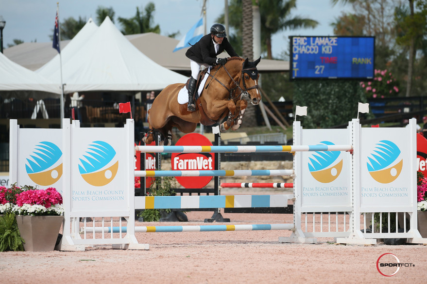 13+ Wef Horse Show Results Pictures