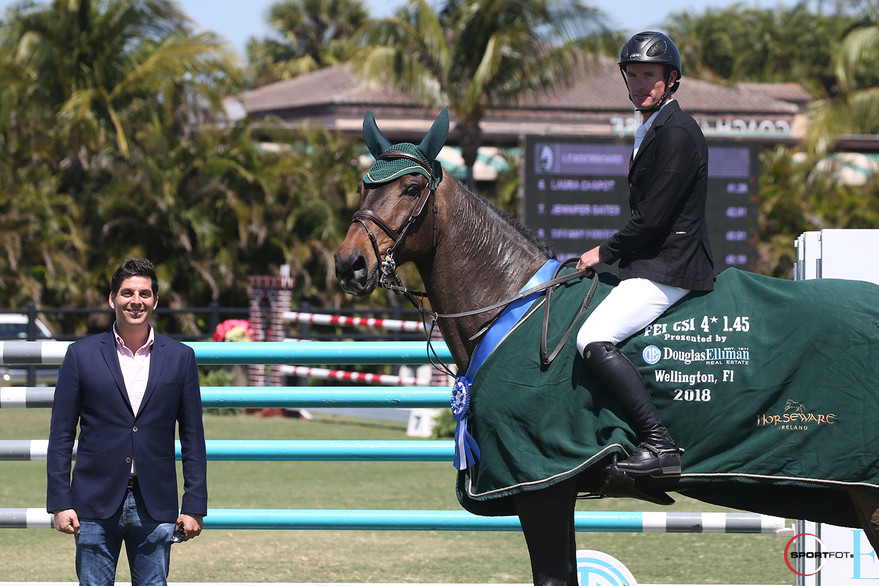 Rocksy Music rocks the Derby field for first international win