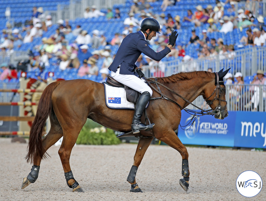 That Special Bond – with Rowan Willis | World of Showjumping That Special Bond – with Rowan Willis | World of Showjumping