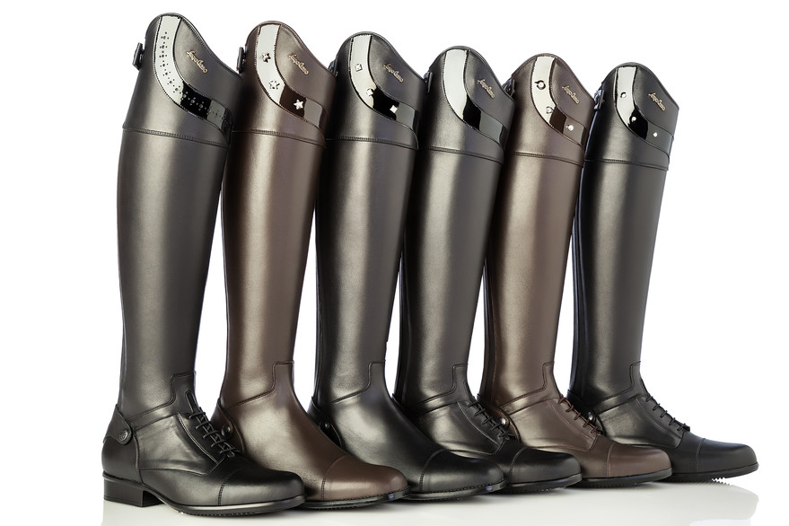 sergio grasso dressage boots