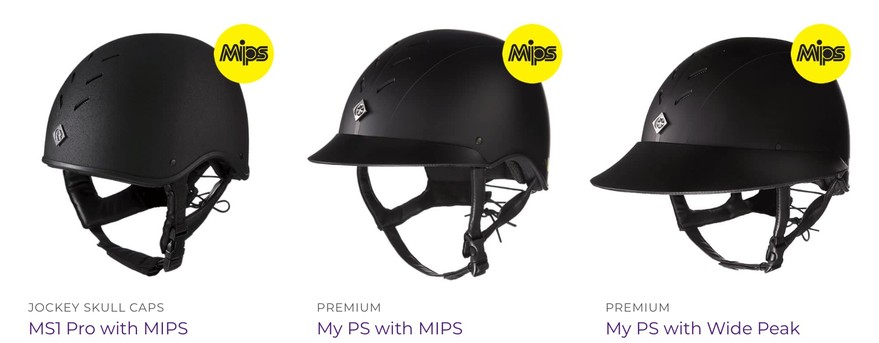 MIPS Brain Protection System: A result 