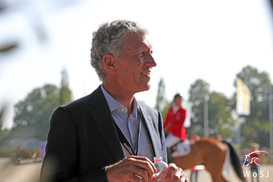 Gold for Germany as Andre Thieme and DSP Chakaria rise to the