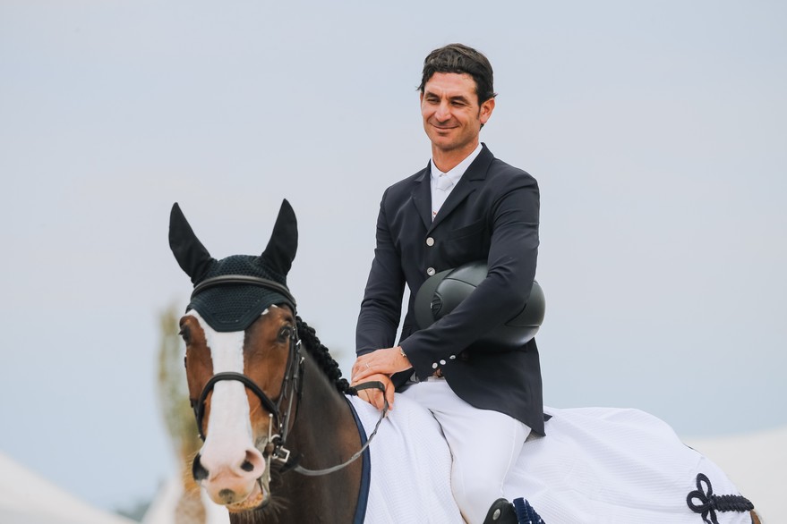 This week's CSI2* Grand Prix winners | World of Showjumping