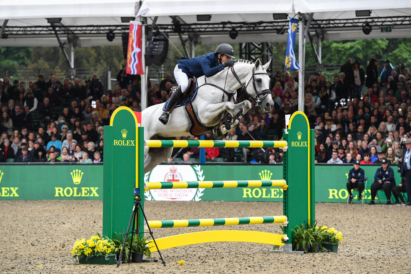 Royal Windsor Horse Show 