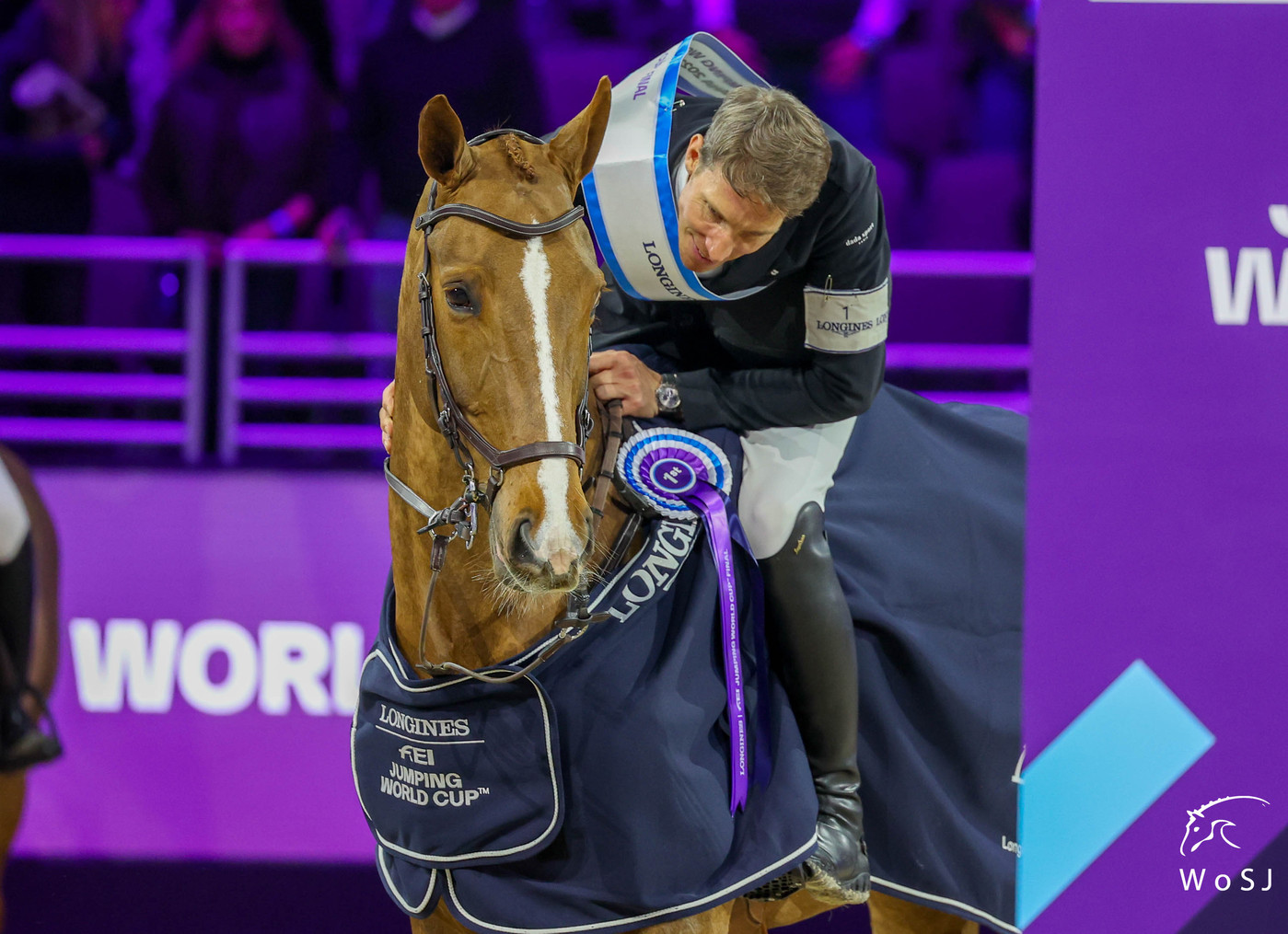 Louise Parkes Eventing Nation - Three-Day Eventing News, Results