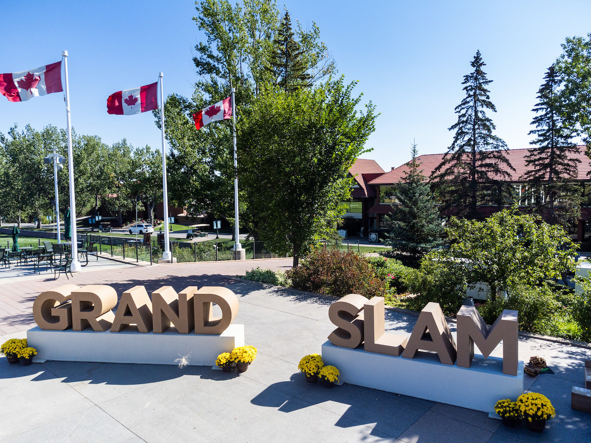 Spruce Meadows 2023 Tournament Dates